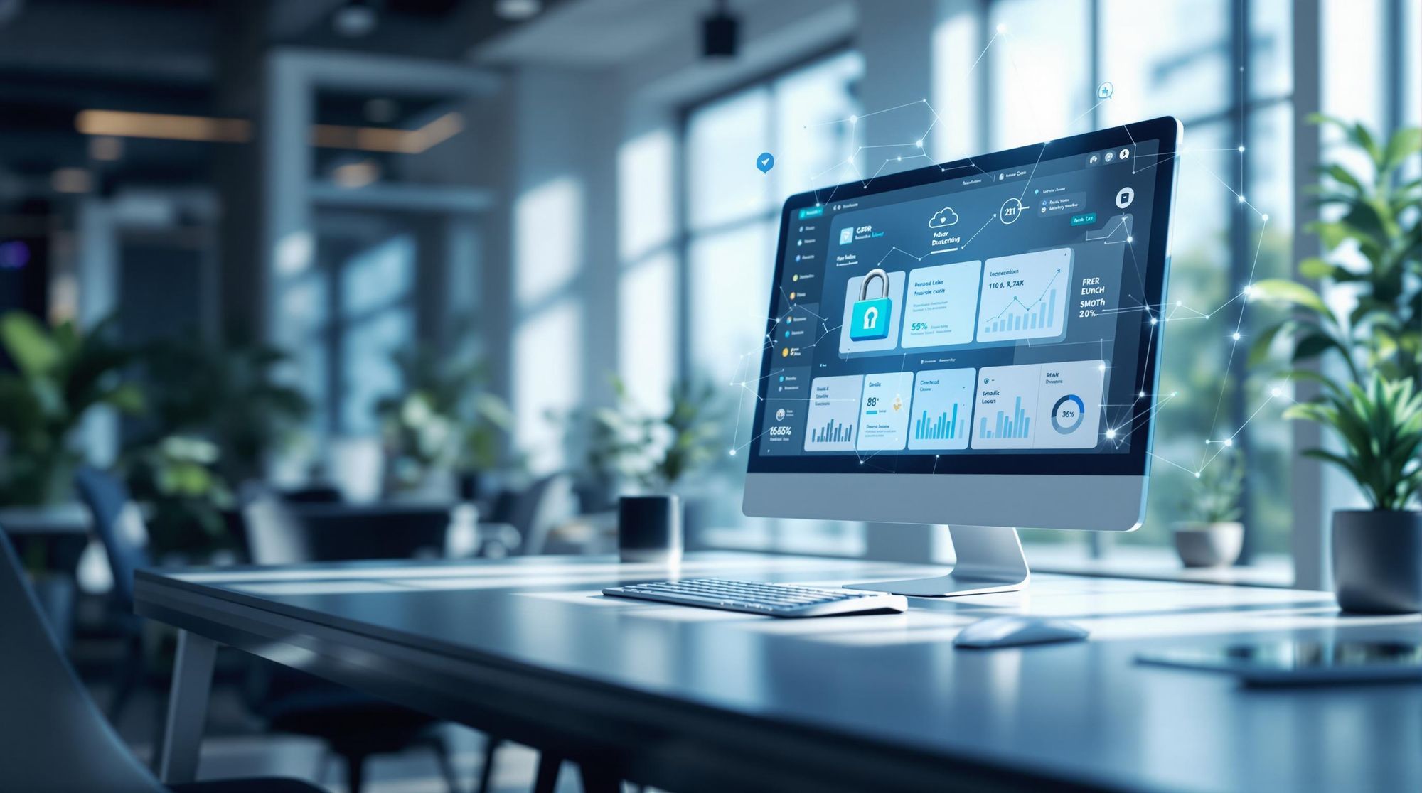 Cloud Email Backups for GDPR Compliance
