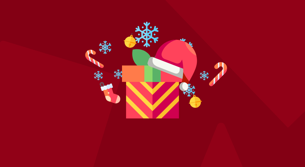 Christmas Email Marketing: 5 Tactics to Treat Your Customers