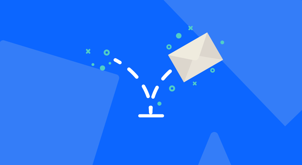 Email Bounce Backs and How To Deal With Them