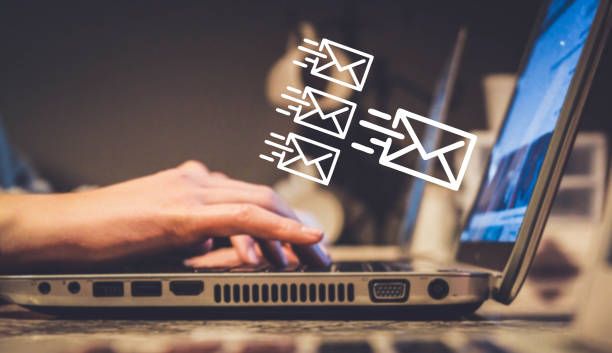 email bounce rate