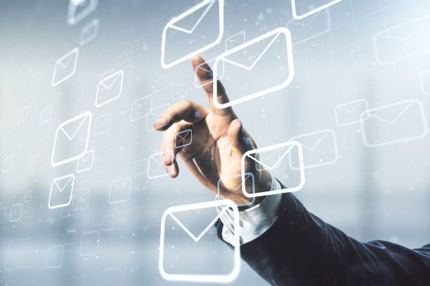 Email deliverability