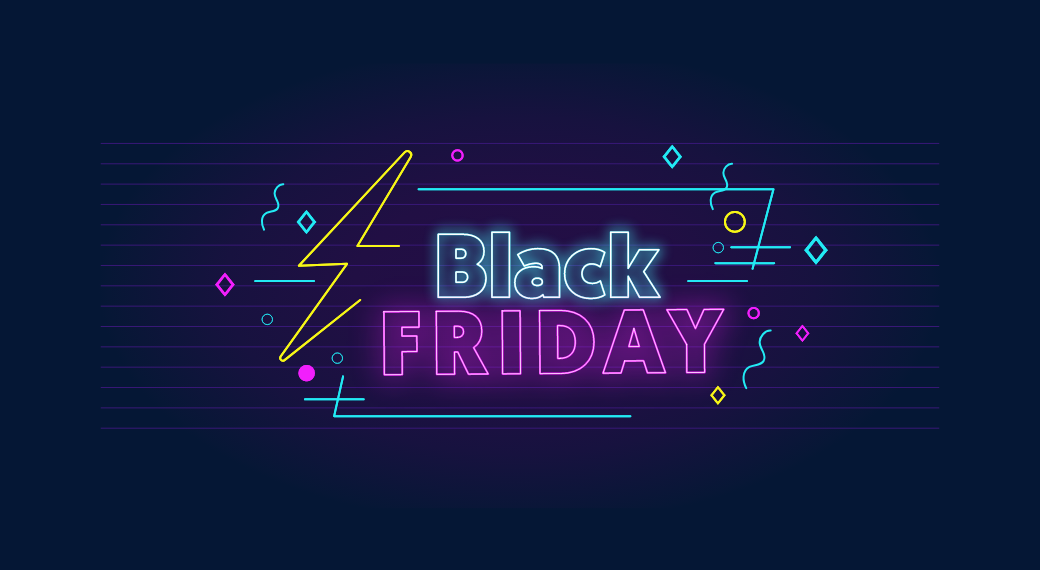 7 ways to create a successful black Friday email