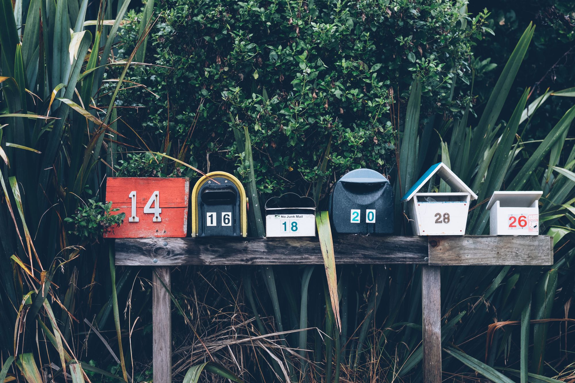 On Email Deliverability: Writing Emails that Reach the Inbox.
