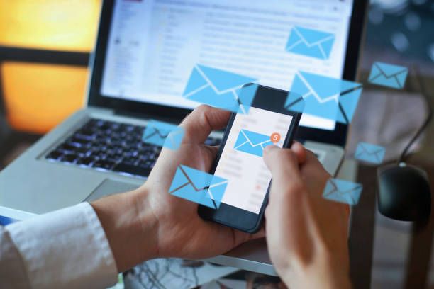 Boost Productivity and Regain Focus: Check Email Only 3 Times a Day