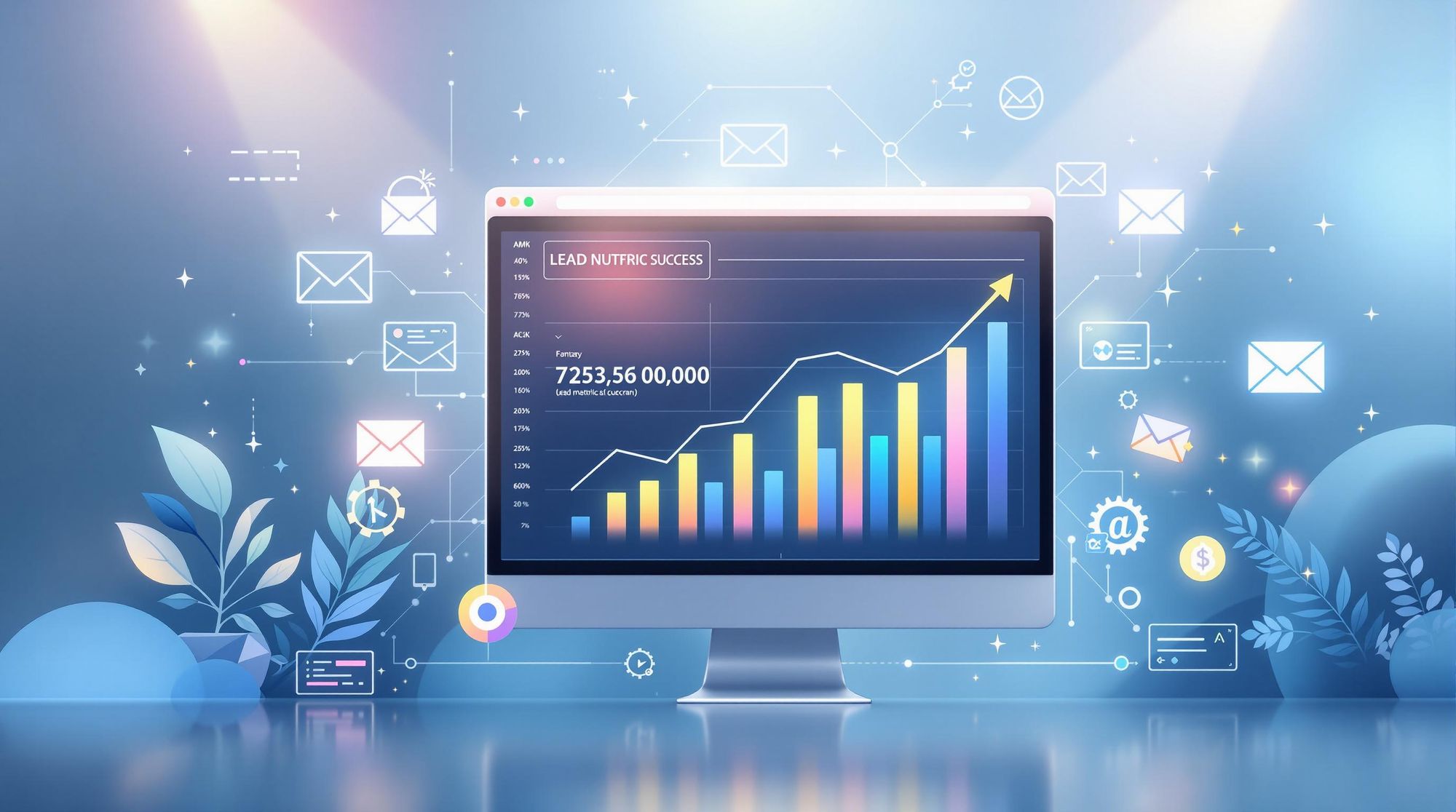 7 Metrics To Measure Lead Nurturing Success