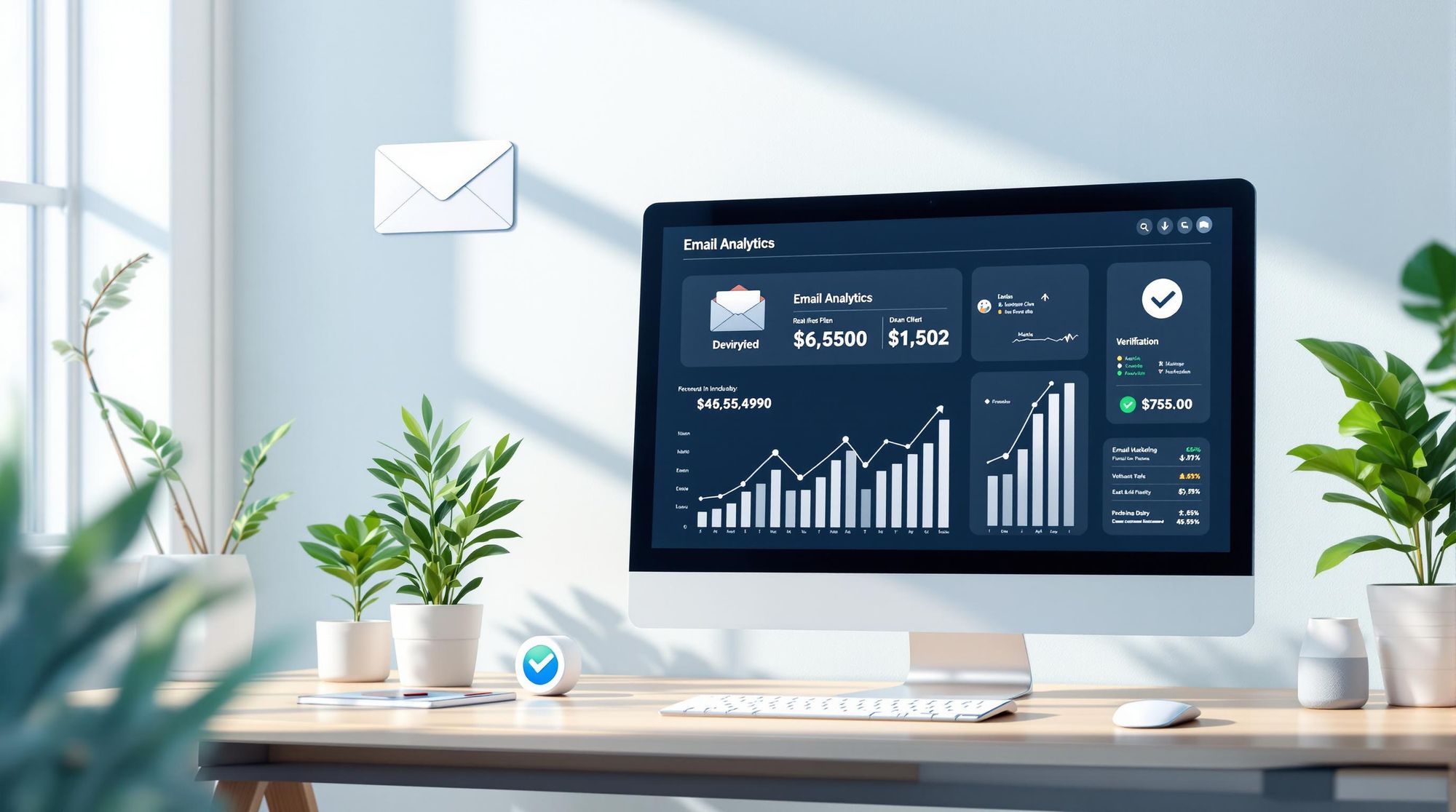 Real-Time Email Tracking: Benefits for Marketers