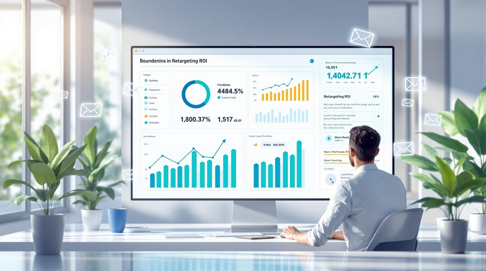 How Real-Time Data Boosts Retargeting ROI