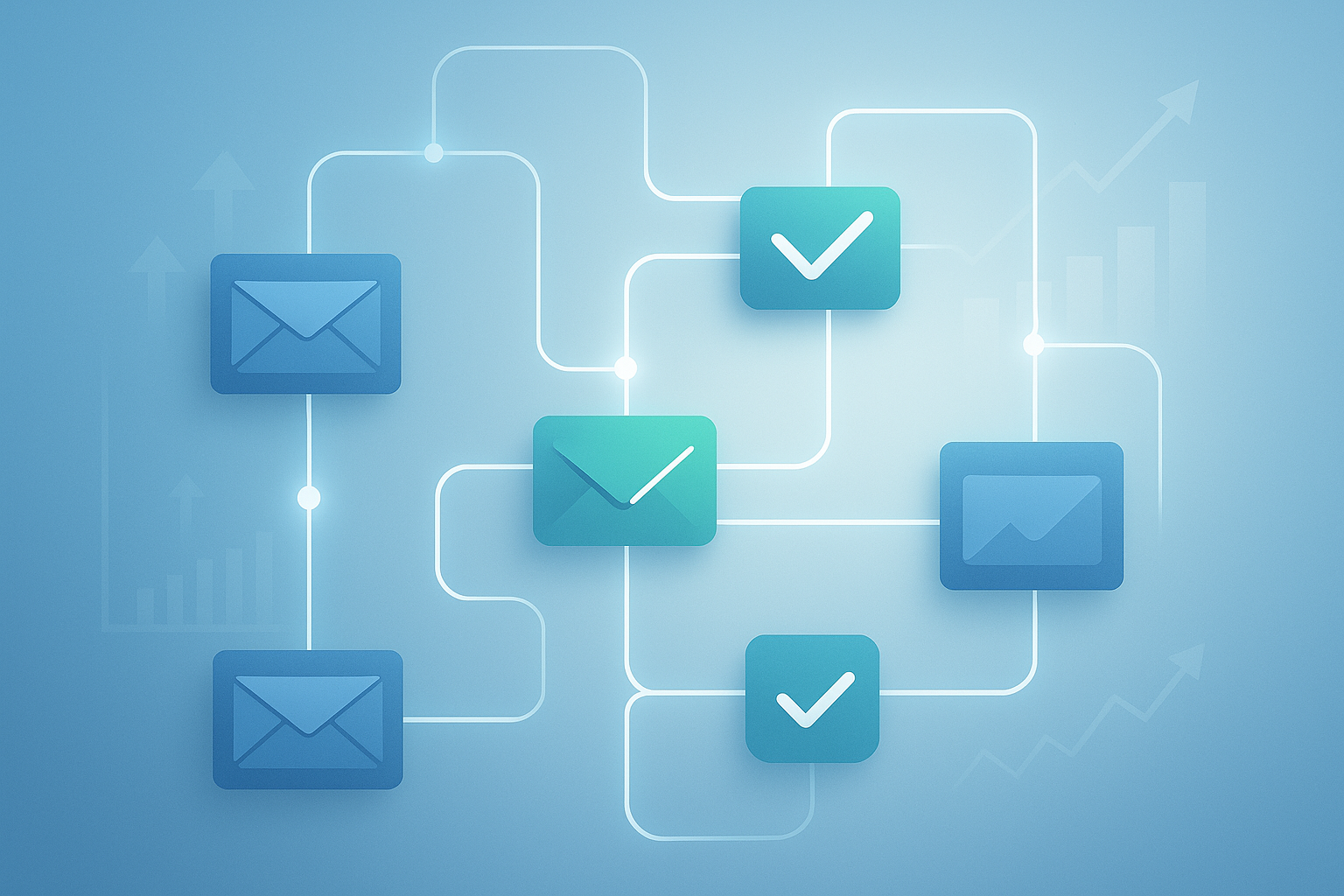 5 Steps to Scale Triggered Email Workflows