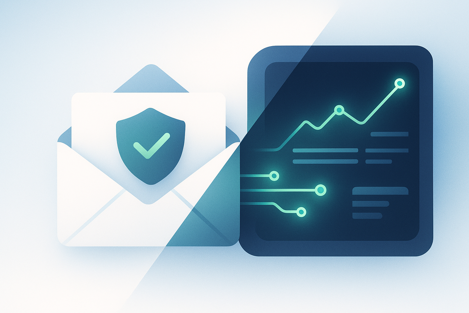 DMARC Reporting vs. SPF Monitoring: Key Differences