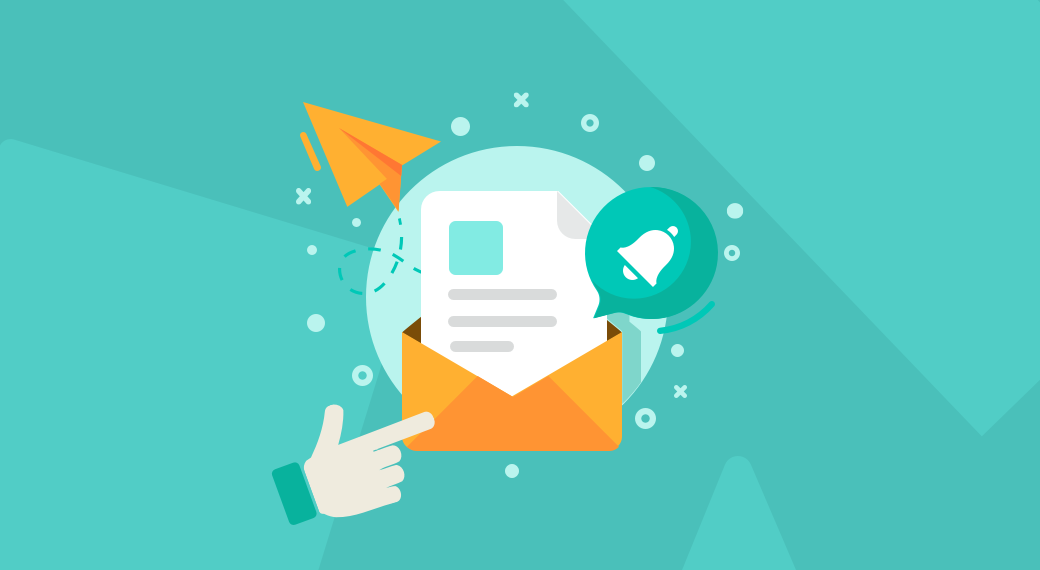 Email Open Rates: The Guide to Better Email Click Throughs