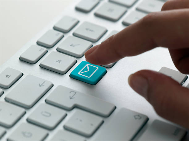 Mastering Email Efficiency: Unlocking the Power of Keyboard Shortcuts for Email Checking