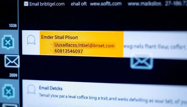 Outsmart Email Scammers: Advanced Email Checkers for Enhanced Security