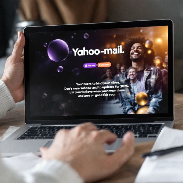 Yahoo Mail Updates for 2025: What You Need to Know