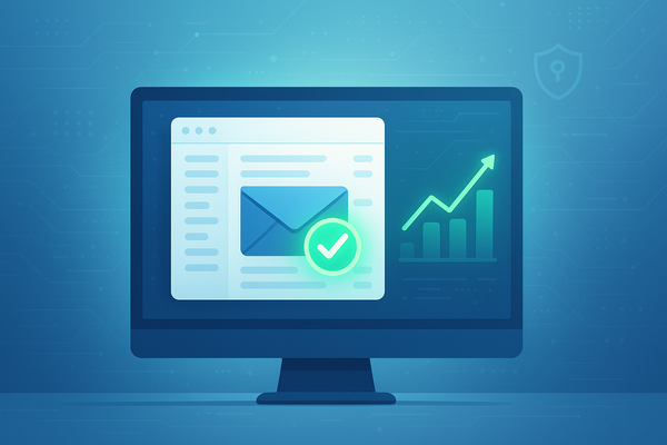 How to Check Sender Reputation Metrics