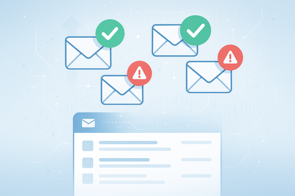 How Disposable Emails Impact Deliverability