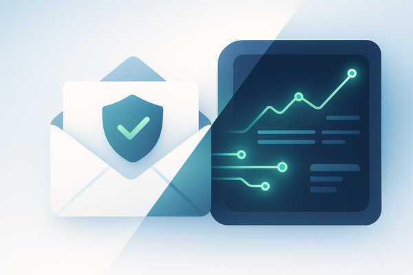 DMARC Reporting vs. SPF Monitoring: Key Differences